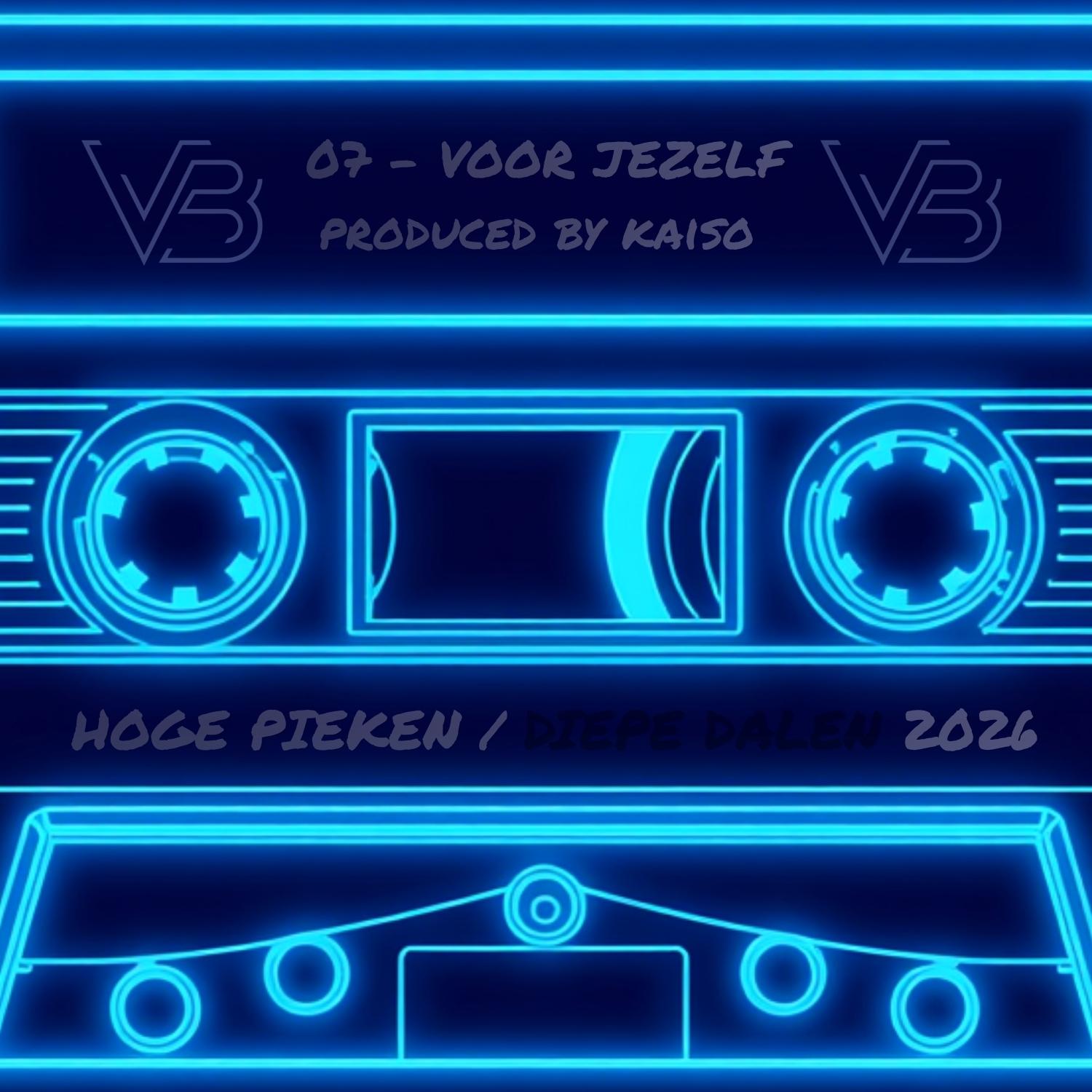 03 - BENNIE BOOS Prod. by 2CEE